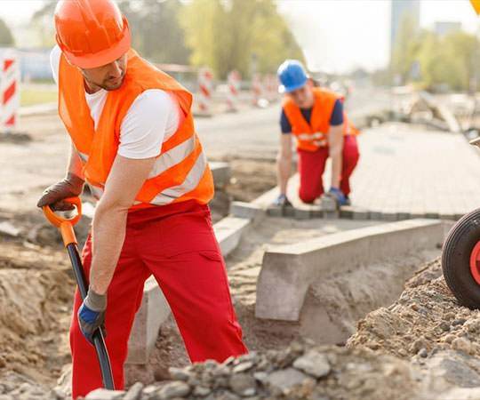 Услуги разнорабочих в Бузулуке и  Оренбургской области
