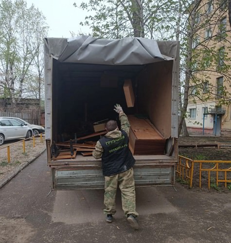  в Бузулуке